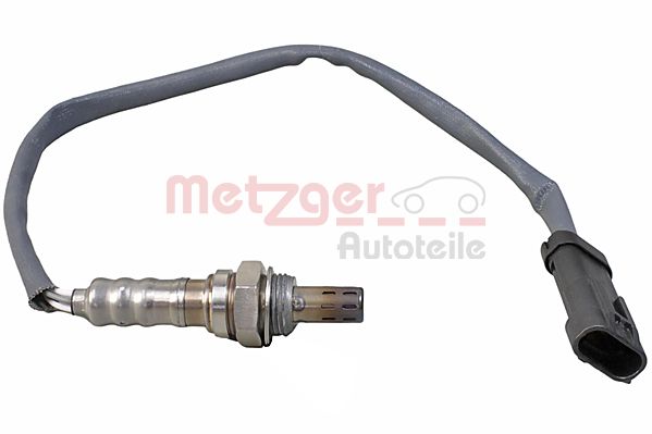 Lambda sonda METZGER